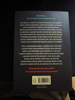 Svět levného dopaminu - 2