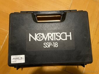 Novritsch SSP-18 Airsoft - 2