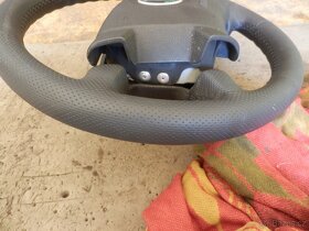fabia 1airbag - 2