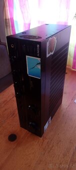 Zesilovač SONY TA-F445R - 2