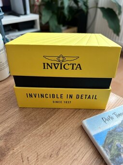 Pánské hodinky Invicta Pro Diver 25074 - 2