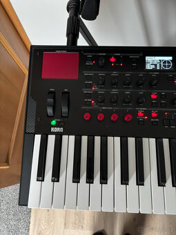 Syntezátor Korg Modwave mk2 - 2