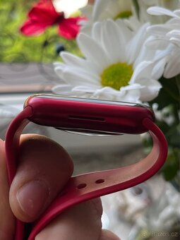 Apple Watch 7 45mm - 2