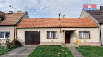 Prodej rodinného domu, 144 m², Hroznová Lhota - 2