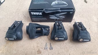 patky Thule 757 - 2