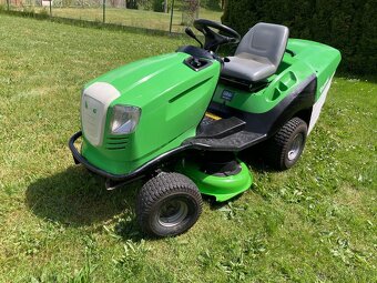 Zahradní traktor Viking T 5 - 2
