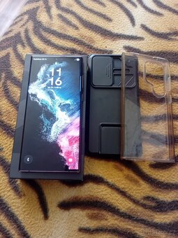 Samsung S22Ultra 12/256 - 2
