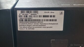 Samsung Galaxy Watch 46 LTE - 2