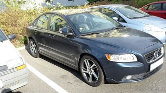 Volvo S40 2012 na ND - 2