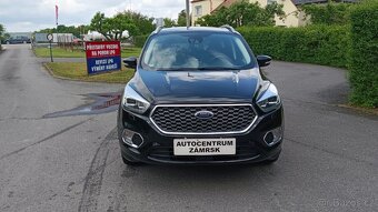 Ford Kuga 1.5 I 134KW AUTOMAT - 2