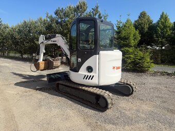 Bobcat 430 - 2