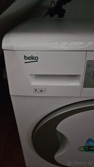 Sušička prádla 7kg - 2