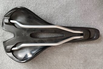 sedlo SPECIALIZED TOUPE COMP GEL 143mm - 2