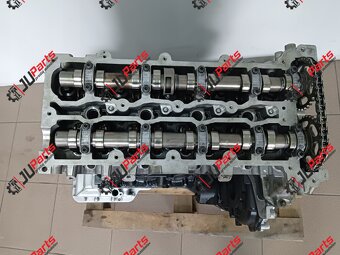 Motory 2.2 CDI 651 Mercedes Repas - 2