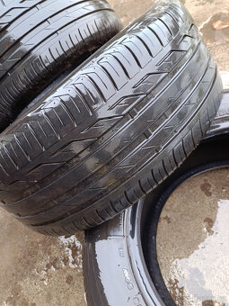 Pneu Letní 225/55 R16 - 2