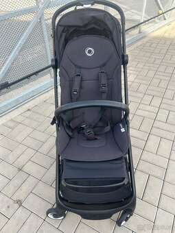 Bugaboo Butterfly - Midnight Black - 2