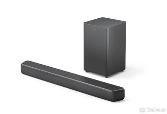 Philips TAB5309/10 soundbar nový, nerozbalený - 2