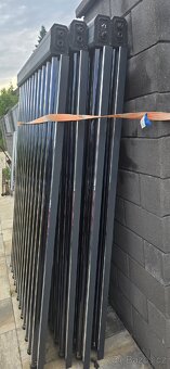 Buderus Vaciosol solární ohřev TUV - 2