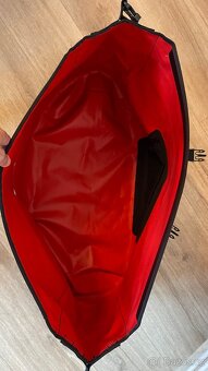 Enduristan Tornado 2 nepromokavý vak/ moto vak, dry bag - 2