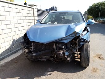 Hyundai ix35 1.7crdi 85kW, D4FD, r.v.2012 - 2