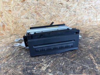CD MĚNIČ MERCEDES A2118706189 - 2