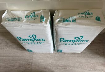 Pampers Premium Care 2 - 2