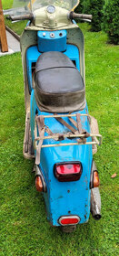 Tatran 125 - 2
