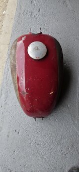 Nadrz Jawa/Cz 175 - 2