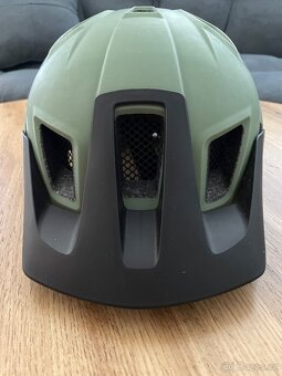 Cyklistická helma UVEX - 2