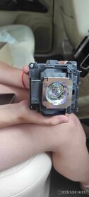 EPSON ELPLP76 - 2