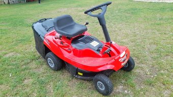 Rider CG 6 - 63 M OHV / EL63M - 2