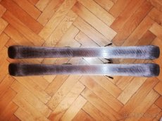 Dětské lyže 100cm - 2