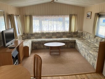 Mobilní dům , mobilheim, mobilhaus, tinyhaus - 2