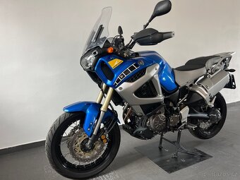 Yamaha XT 1200 Z Super Ténéré TOP - 2