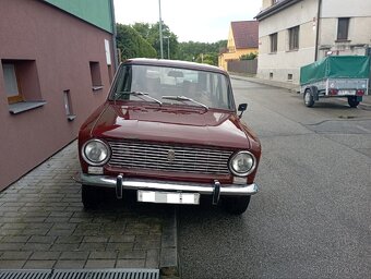 VAZ 2102 - 2