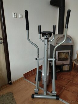 Stepper - 2