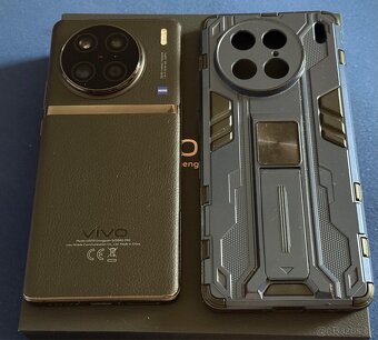 Vivo X 90 Pro - 2