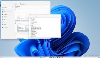 PC Lenovo M800 Intel i5 6500/DDR4/SSD/R7 240 XFX 2Gb/ LCD - 2
