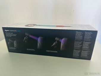 Dyson Supersonic Nural™ – ÚPLNĚ NOVÝ, NEVYBALENÝ - 2