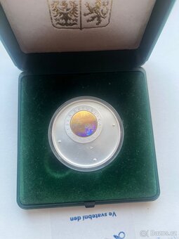 Milenium bimetal 2000 - 2