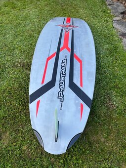 Windsurfing plovák - 2