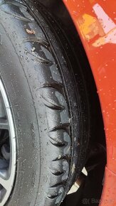 Prodám kola gt86 brz - 2