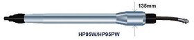 zemní raketa HP95 - zajistíme financování - 2