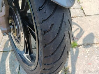 Cestostovni enduro - 2