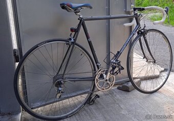 Cestný bicykel pošlem aj na dobierku - 2
