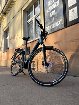 BH CORE CITY WAVE - Elektorkolo s nízkým nástupem - 2