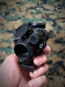 Kolimator Theta - 2