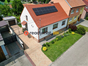 Prodej rodinného domu 3+1, 554 m², Ratíškovice - 2