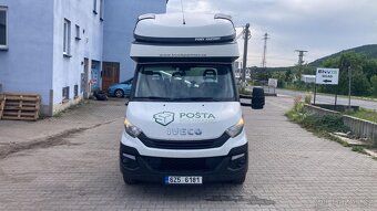 Iveco Daily 35S18 - 2