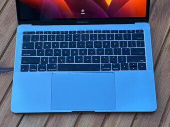 Apple MacBook Pro 13" Mid 2017 - 2